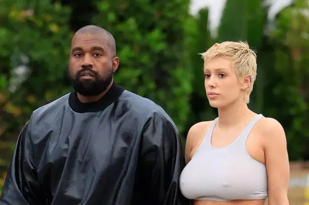 Kanye West Deeply Appreciates His Wife Bianca Censori As She Turns 29, Yours Truly, News, May 1, 2024