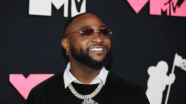 Davido Reveals He Cannot Live Without The Bible, Yours Truly, News, April 28, 2024