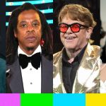 Jay-Z, Ed Sheeran, Rihanna, Elton John, Others Win Big At The 2023 Primetime Emmys Creative Arts Awards, Yours Truly, News, February 25, 2024