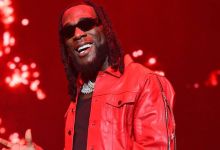 Burna Boy Purchases A Million-Dollar Collection Of Timepieces, Yours Truly, News, May 12, 2024