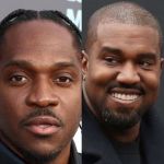 Pusha T Confronts Kanye West In Allegedly Leaked Text Messages, Yours Truly, News, May 1, 2024