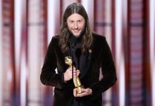 Ludwig Göransson Wins Best Original Score Award With &Quot;Oppenheimer&Quot; At Golden Globes, Yours Truly, News, May 9, 2024