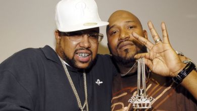 Bun B Reacts To Late Pimp C Slander; Aims To Defend &Quot;Legacy&Quot;, Yours Truly, Pimp C, May 18, 2024