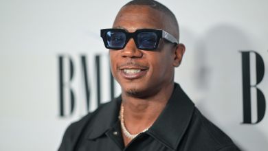Ja Rule Speaks On Rappers Targeting Drake Amid Ongoing Feuds, Yours Truly, Kendrick Lamar, April 25, 2024