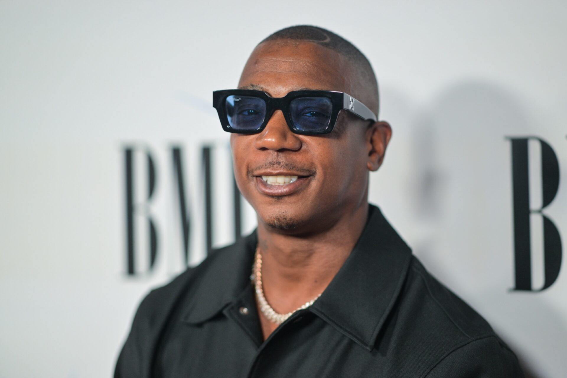 Uk Authorities Deny Ja Rule Entry Ahead Of Scheduled Tour, Yours Truly, Russell Wilson, February 29, 2024