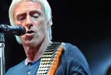 Paul Weller Is Critic Of Younger Artists For Not &Quot;Releasing Enough Music&Quot;, Yours Truly, News, May 5, 2024