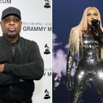 Chuck D Defends Madonna Performances; Slams &Quot;Ageist Trolls And Critics&Quot;, Yours Truly, News, May 19, 2024
