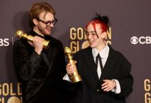 Billie Eilish'S &Quot;Barbie&Quot; Track Wins Best Original Song At Golden Globes Award, Yours Truly, News, February 28, 2024