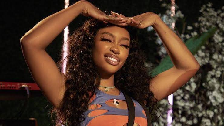 Sza'S Australian Arena Tour Gets Two New Dates, Yours Truly, News, May 16, 2024