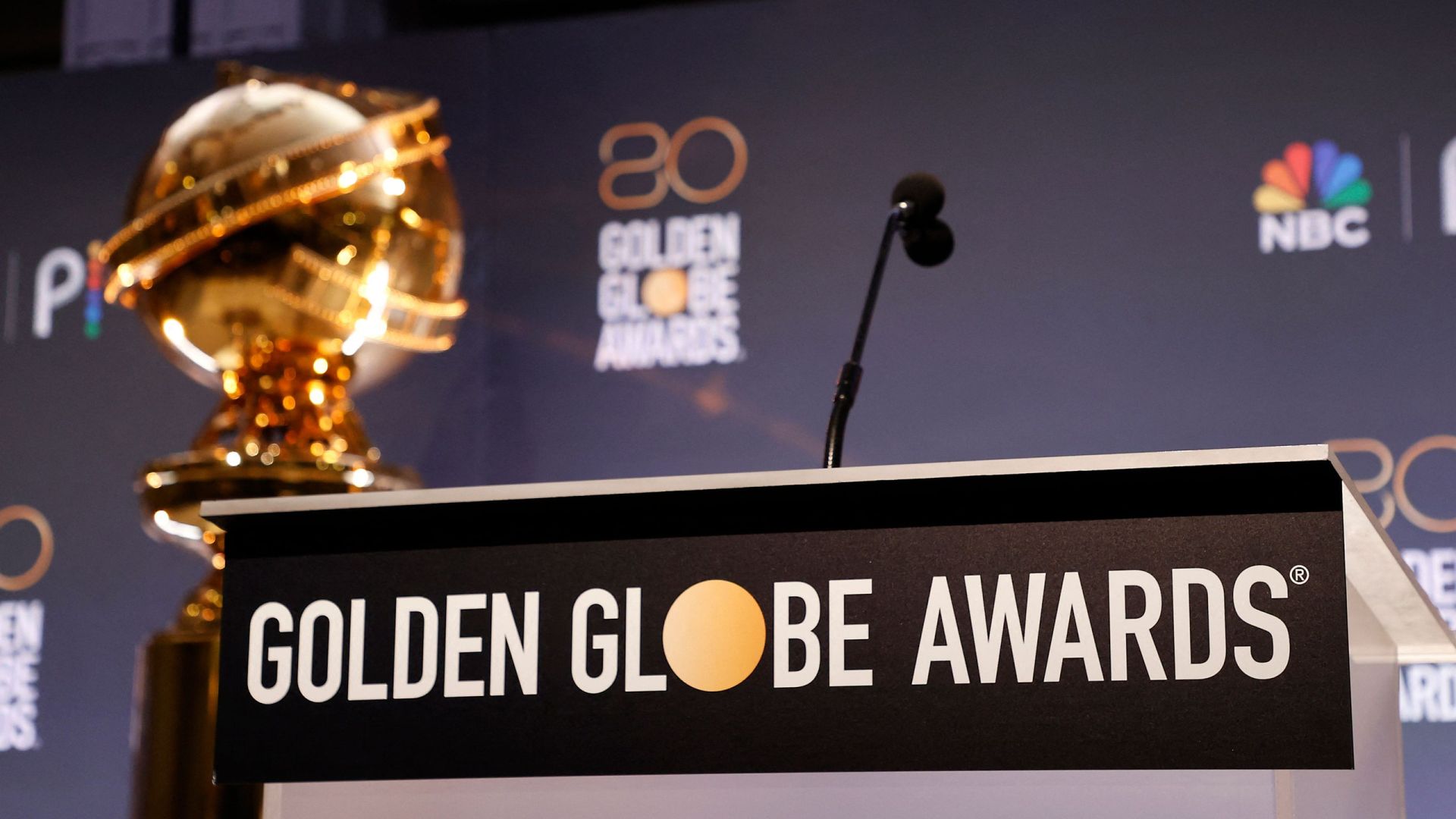 Golden Globe Awards: List Of Winners, Yours Truly, News, May 5, 2024