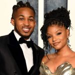 Halle Bailey Welcomes First Child With Rapper Ddg, Yours Truly, Reviews, May 1, 2024