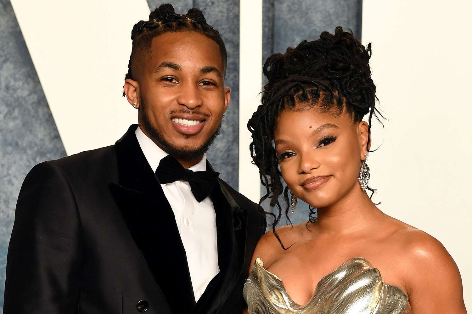 Halle Bailey Welcomes First Child With Rapper Ddg, Yours Truly, News, May 15, 2024