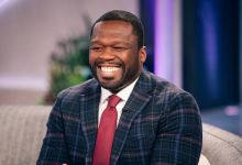 50 Cent Claims He Will Be Refraining From Sex In 2024, Yours Truly, News, February 24, 2024