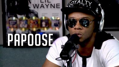 Papoose Shares 'Food For Thought' On Loyalty In New Freestyle On Drake'S 'Evil Ways', Yours Truly, Eazy., May 2, 2024