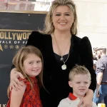 Kelly Clarkson Says Her Kids &Quot;Won'T Use Social Media&Quot; In Her House, Yours Truly, News, February 22, 2024