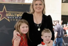 Kelly Clarkson Says Her Kids &Quot;Won'T Use Social Media&Quot; In Her House, Yours Truly, News, March 2, 2024