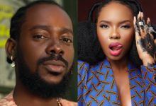 Adekunle Gold And Yemi Alade Billed To Appear On James Samuel'S Forthcoming Album, Yours Truly, News, February 24, 2024