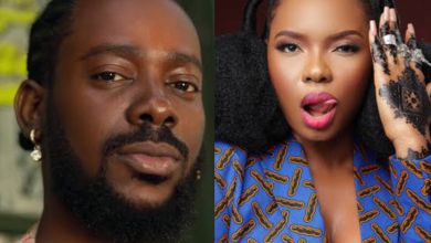 Adekunle Gold And Yemi Alade Billed To Appear On James Samuel'S Forthcoming Album, Yours Truly, Adekunle Gold, March 3, 2024
