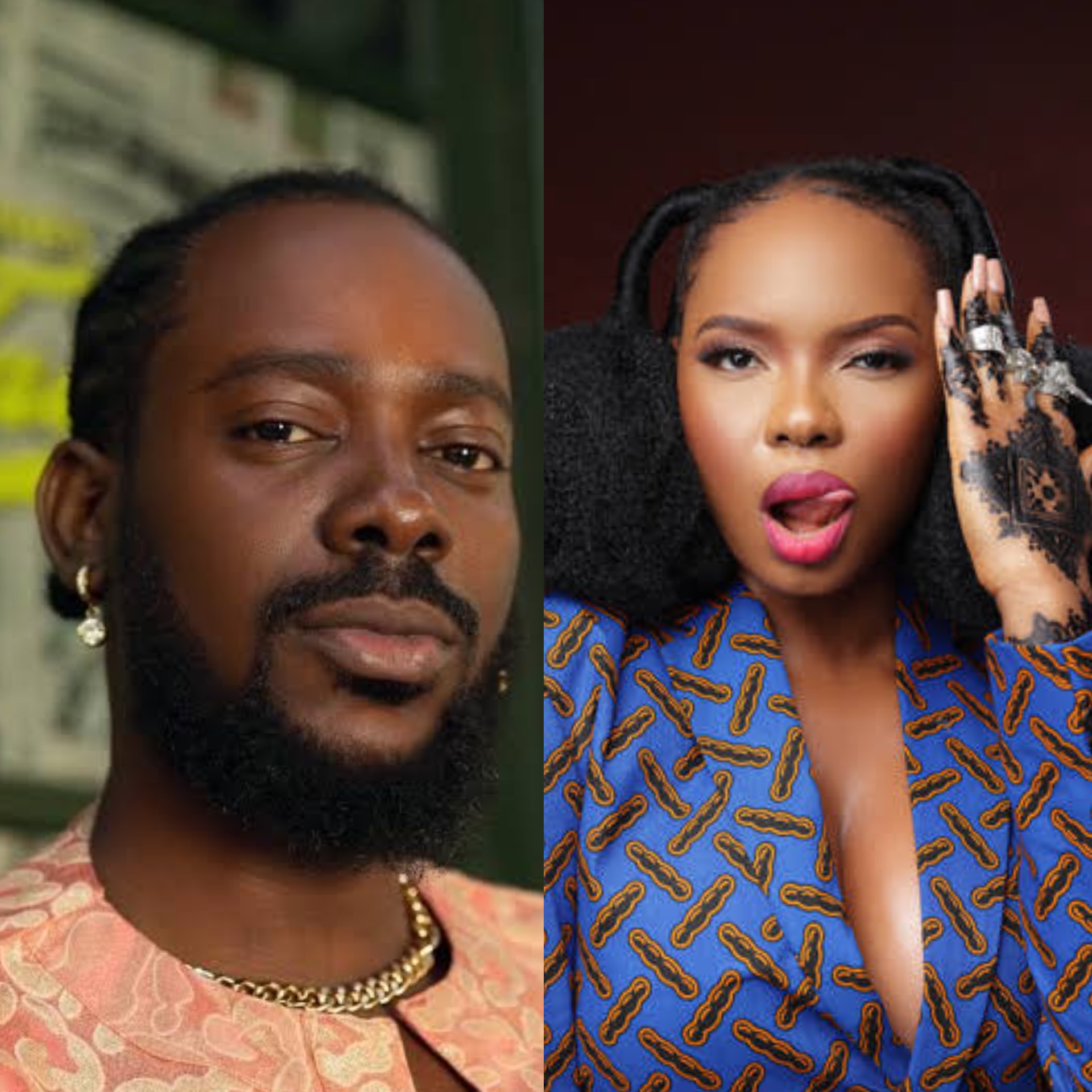 Adekunle Gold And Yemi Alade Billed To Appear On James Samuel'S Forthcoming Album, Yours Truly, News, May 16, 2024