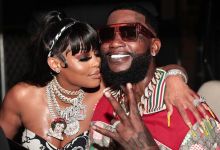 Gucci Mane Takes His Wife Keyshia Ka'Oir A Birthday Vacation To Jamaica, Yours Truly, News, April 29, 2024