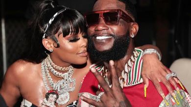 Gucci Mane Takes His Wife Keyshia Ka'Oir A Birthday Vacation To Jamaica, Yours Truly, Gucci Mane, February 23, 2024