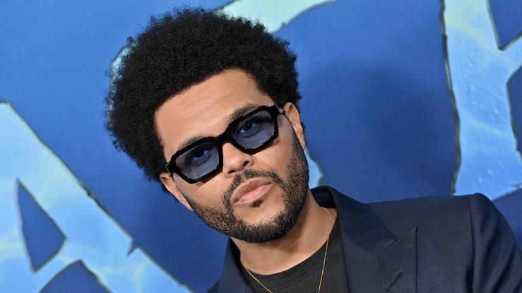 The Weeknd Builds Excitement For New Album With Cryptic Teaser, Yours Truly, News, April 28, 2024