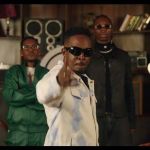M.i Abaga, Jesse Jagz, Ice Prince, A-Q, Blaqbonez, And Loose Kaynon Team Up For The Fire &Quot;Chocolate City Cypher&Quot;, Yours Truly, News, February 28, 2024