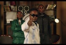 M.i Abaga, Jesse Jagz, Ice Prince, A-Q, Blaqbonez, And Loose Kaynon Team Up For The Fire &Quot;Chocolate City Cypher&Quot;, Yours Truly, News, March 2, 2024