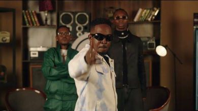 M.i Abaga, Jesse Jagz, Ice Prince, A-Q, Blaqbonez, And Loose Kaynon Team Up For The Fire &Quot;Chocolate City Cypher&Quot;, Yours Truly, M.i Abaga, February 28, 2024