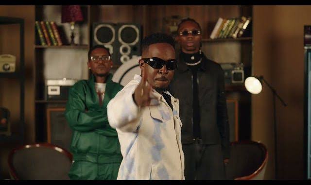 M.i Abaga, Jesse Jagz, Ice Prince, A-Q, Blaqbonez, And Loose Kaynon Team Up For The Fire &Quot;Chocolate City Cypher&Quot;, Yours Truly, News, April 27, 2024