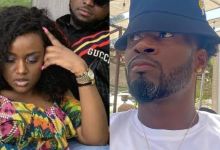 Davido Shares Adorable Vacation Pictures With Chioma Amid An Alleged Feud With Teebillz, Yours Truly, News, May 2, 2024