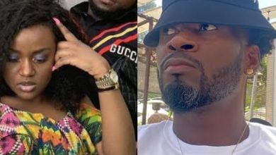 Davido Shares Adorable Vacation Pictures With Chioma Amid An Alleged Feud With Teebillz, Yours Truly, Chioma, May 2, 2024