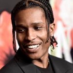 A$Ap Rocky Enters A Not Guilty Plea To The Felony Gun Charges In The A$Ap Relli Shooting, Yours Truly, News, February 23, 2024