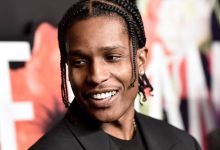A$Ap Rocky Enters A Not Guilty Plea To The Felony Gun Charges In The A$Ap Relli Shooting, Yours Truly, News, March 2, 2024