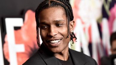 A$Ap Rocky Enters A Not Guilty Plea To The Felony Gun Charges In The A$Ap Relli Shooting, Yours Truly, A$Ap Rocky, February 27, 2024