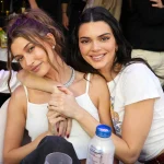 Kendall Jenner And Hailey Bieber Run Stop Sign As Cops Pull Them Over, Yours Truly, News, February 29, 2024