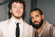 Jack Harlow Matches Drake'S Peak Position On The Charts As &Quot;Lovin On Me&Quot; Comes Back To The Top, Yours Truly, News, May 6, 2024