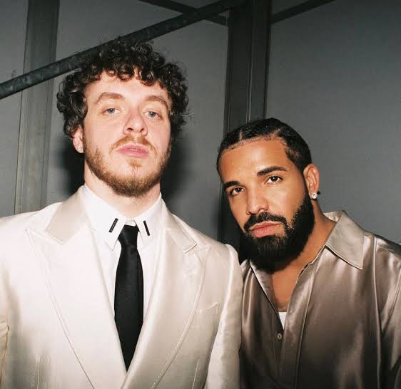 Jack Harlow Matches Drake'S Peak Position On The Charts As &Quot;Lovin On Me&Quot; Comes Back To The Top, Yours Truly, News, May 2, 2024
