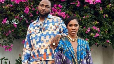 Tiwa Savage Files A Police Report Against Davido, Yours Truly, Tiwa Savage, March 3, 2024