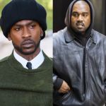 Skepta'S New Single'S Artwork Sparks Debate And Comparisons To Kanye West, Yours Truly, News, February 23, 2024