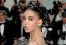 Calvin Klein'S Fka Twigs Posters Banned; &Quot;Objectification&Quot; Reasons Cited, Yours Truly, News, February 22, 2024