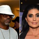 Damon Dash Wants His Child Support Allowances Lowered; Gives Reason, Yours Truly, News, February 25, 2024