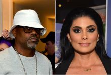 Damon Dash Wants His Child Support Allowances Lowered; Gives Reason, Yours Truly, News, May 15, 2024