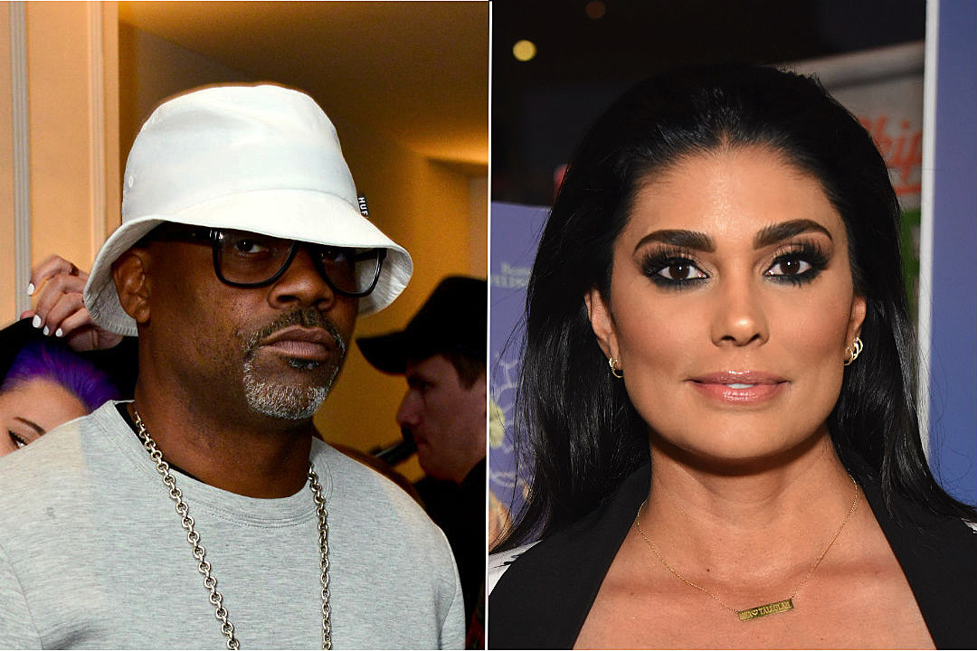 Damon Dash Wants His Child Support Allowances Lowered; Gives Reason, Yours Truly, News, April 29, 2024