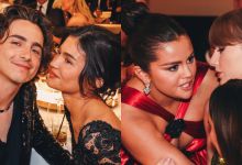 Selena Gomez Says She Has No &Quot;Beef&Quot; With Timothée Chalamet And Kylie Jenner Romance, Yours Truly, News, March 2, 2024
