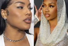 Stefflon Don Fires Back At Jada Kingdom With New Diss Track &Quot;Dead Gyal Walking&Quot;, Yours Truly, News, April 25, 2024