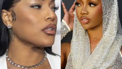 Stefflon Don Fires Back At Jada Kingdom With New Diss Track &Quot;Dead Gyal Walking&Quot;, Yours Truly, Stefflon Don, February 23, 2024