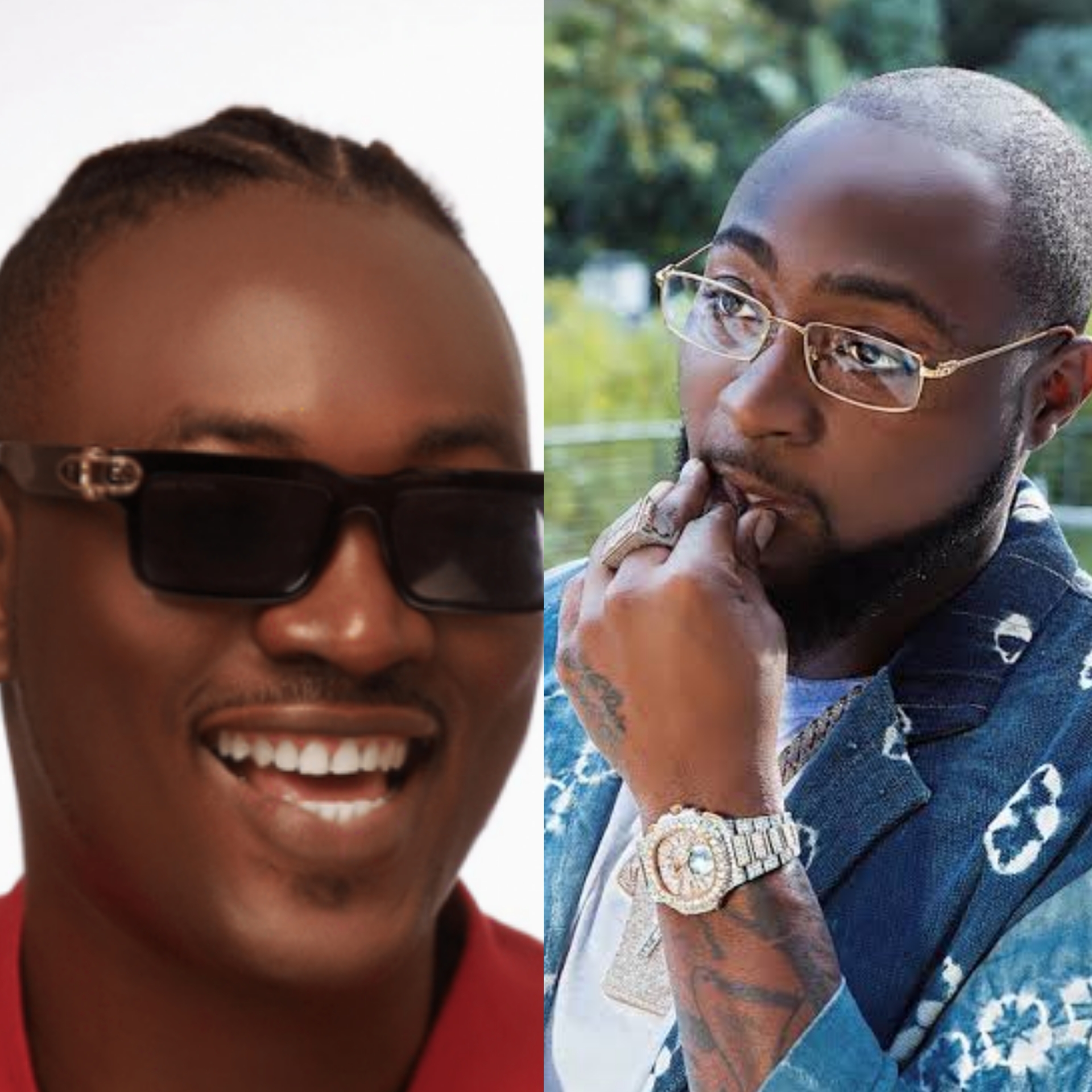 Dammy Krane Prays Karma Catches Up With Davido As He Leaks An Old Footage Of The Singer And Crew Attacking A Man, Yours Truly, News, May 11, 2024