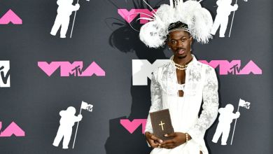 Lil Nas X Apologises To Christians For Controversial &Quot;J.christ&Quot; Video, Yours Truly, Lil Nas X, February 28, 2024