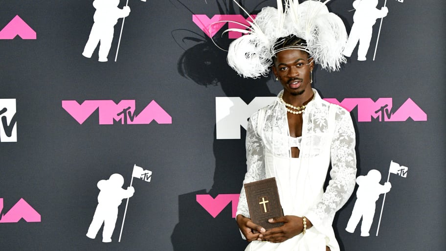 Lil Nas X Apologises To Christians For Controversial &Quot;J.christ&Quot; Video, Yours Truly, News, May 11, 2024